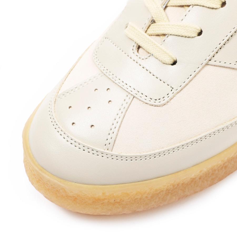 エムエム 6 メゾンマルジェラ MM6 Maison Margiela スニーカー COURT