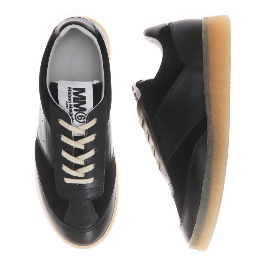 エムエム 6 メゾンマルジェラ MM6 Maison Margiela スニーカー 