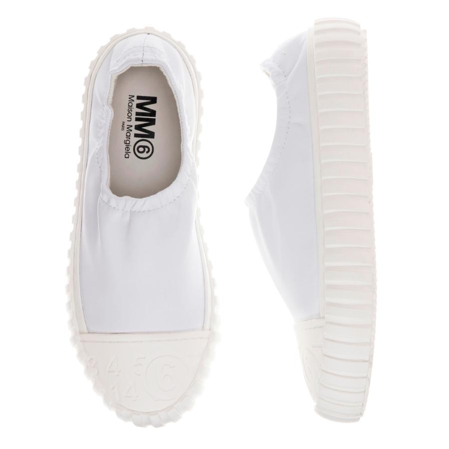 MM6 エムエム 6 メゾンマルジェラ Maison Margiela スリッポン 