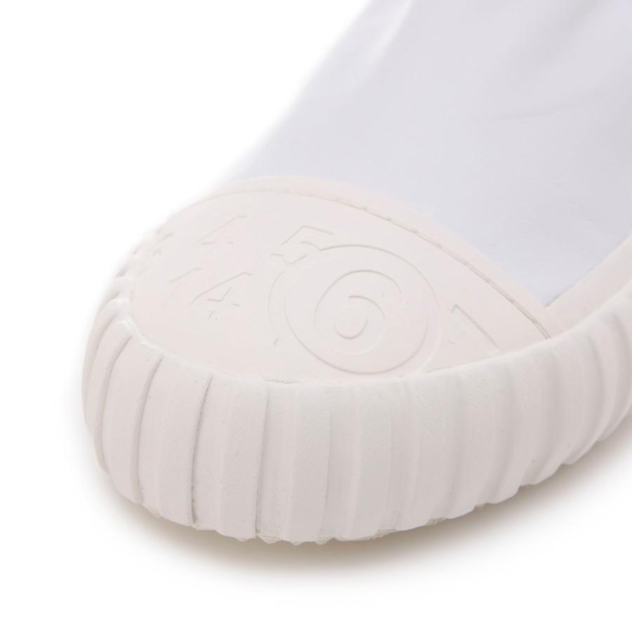 MM6 エムエム 6 メゾンマルジェラ Maison Margiela スリッポン 