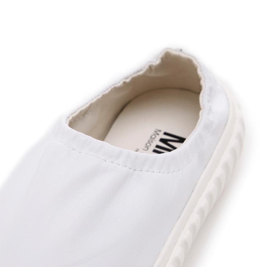 MM6 エムエム 6 メゾンマルジェラ Maison Margiela スリッポン 