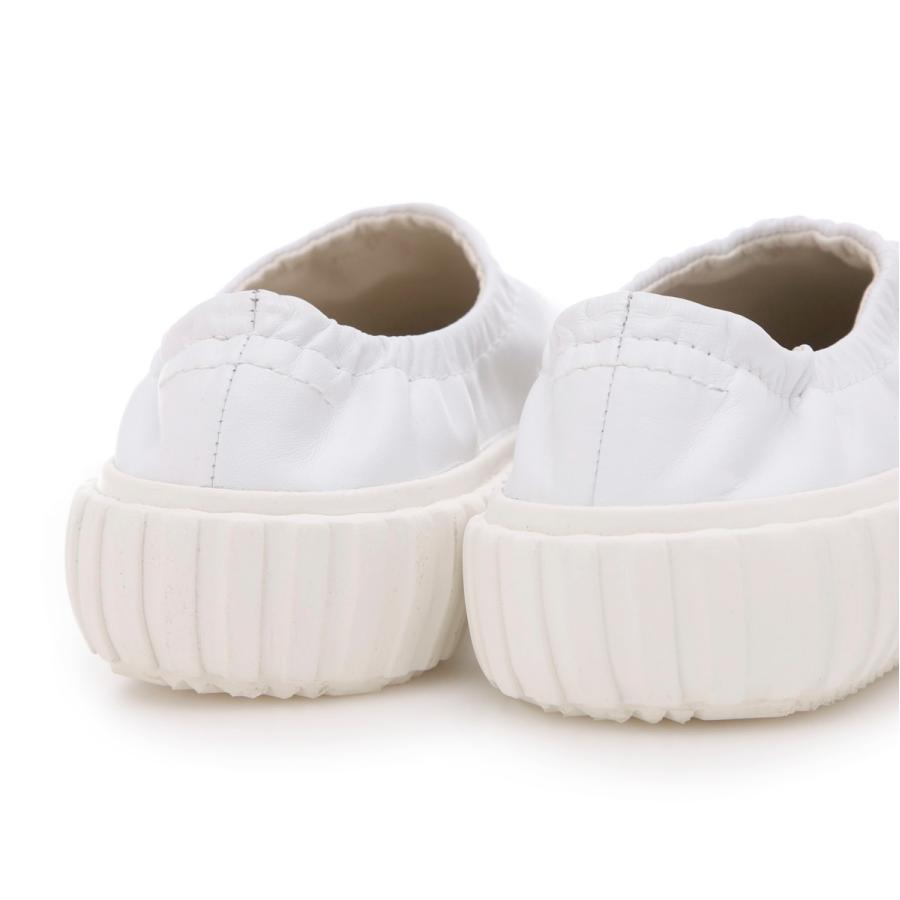 MM6 エムエム 6 メゾンマルジェラ Maison Margiela スリッポン 
