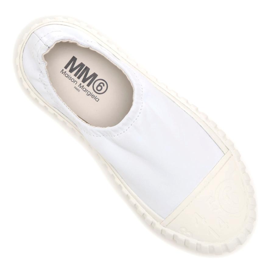 MM6 エムエム 6 メゾンマルジェラ Maison Margiela スリッポン 