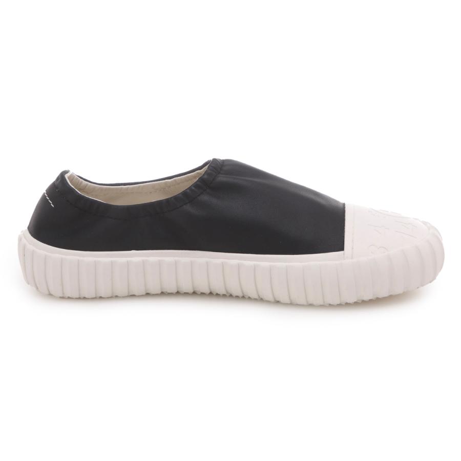 エムエム 6 メゾンマルジェラ MM6 Maison Margiela スリッポン