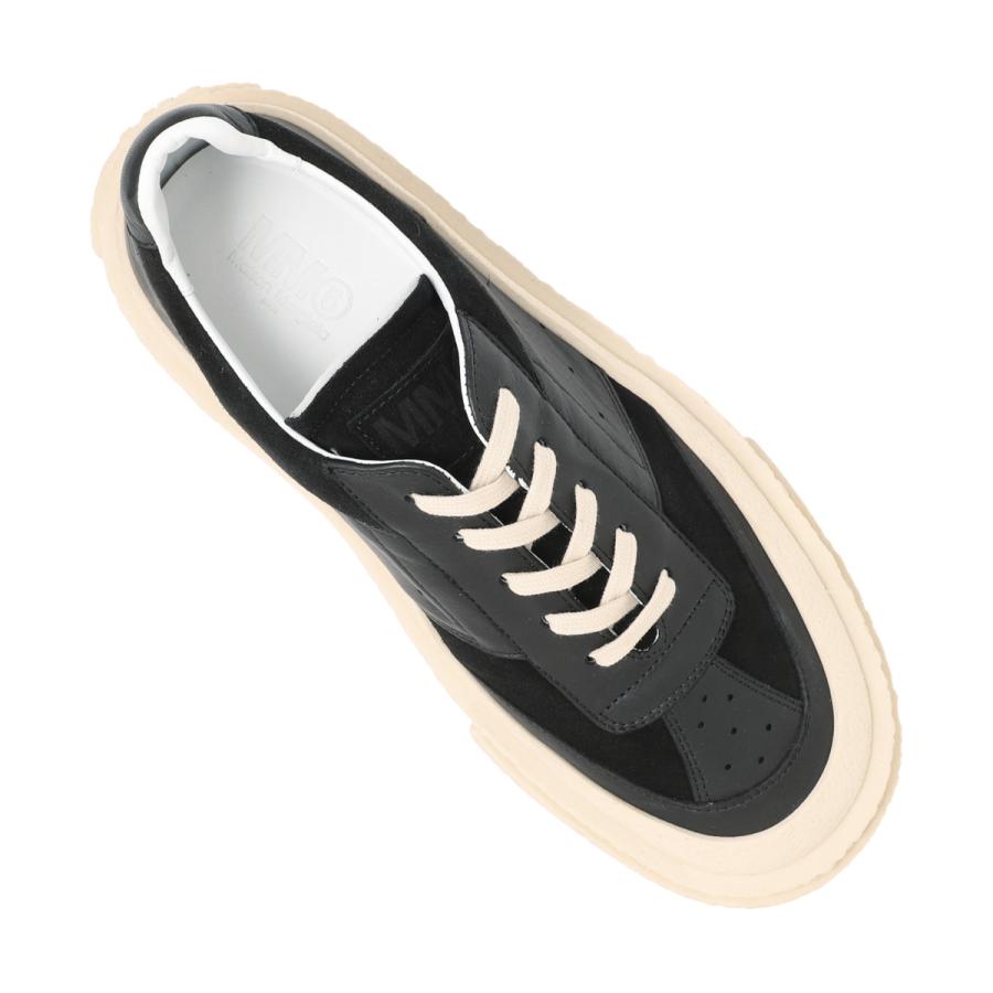 Maison Margiela エムエム 6 メゾンマルジェラ MM6 スニーカー