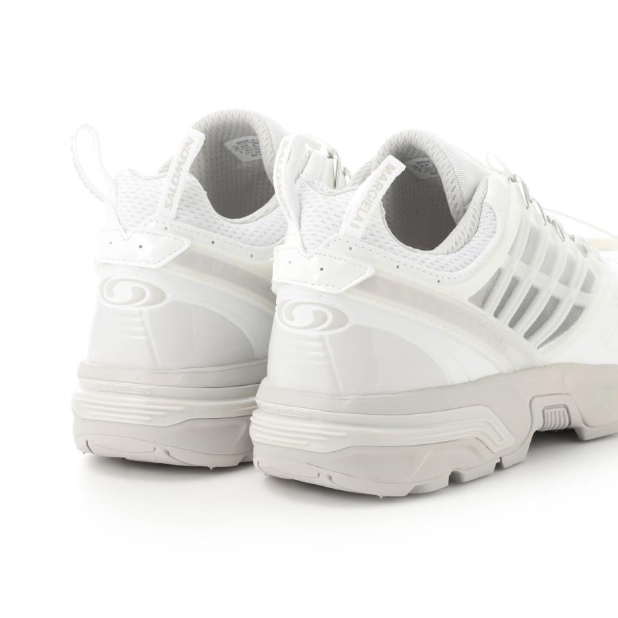 MM6 × SALOMON サロモン エムエムシックス マルジェラ Maison Margiela スニーカー MM6 X Salomon ACS Proの画像