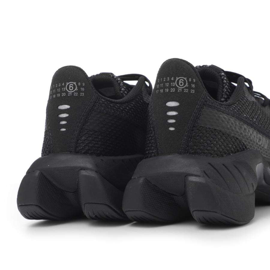 MM6 × SALOMON スニーカー メゾンマルジェラ サロモン MM6 Maison Margiela SPECTUR 2 エムエムシックスの画像