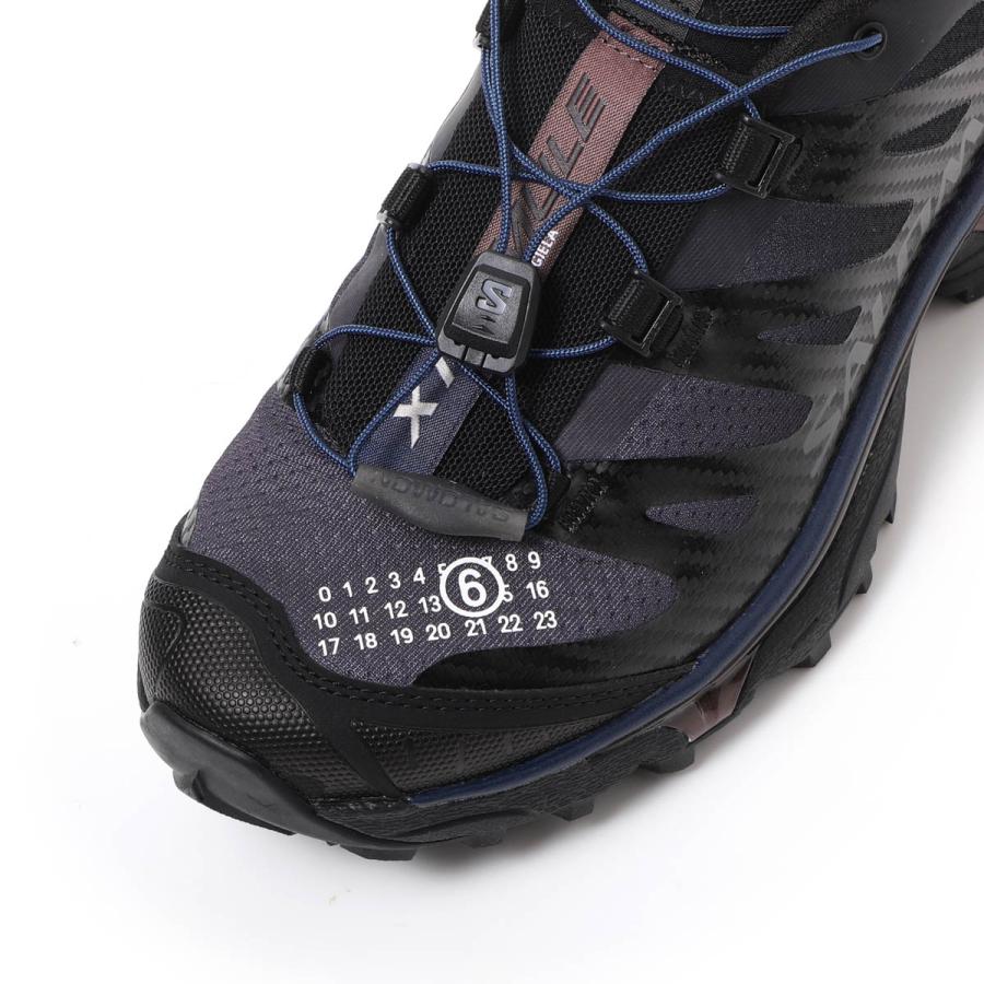 MM6 エムエム 6 メゾンマルジェラ Maison Margiela スニーカー X