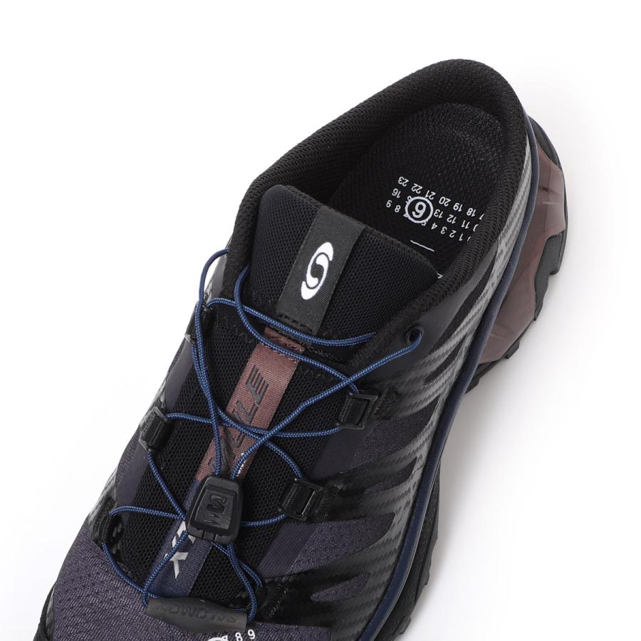 MM6 エムエム 6 メゾンマルジェラ Maison Margiela スニーカー X