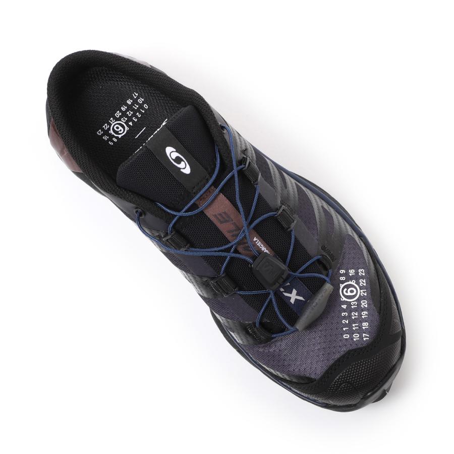 MM6 エムエム 6 メゾンマルジェラ Maison Margiela スニーカー X