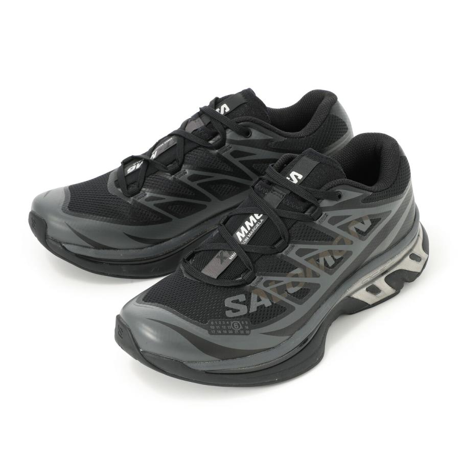 MM6 Maison Margiela スニーカー MM6 エムエム 6 メゾンマルジェラ Maison Margiela スニーカー