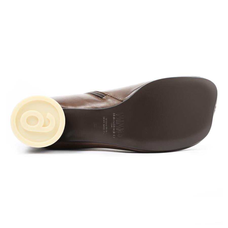 エムエム 6 メゾンマルジェラ MM6 Maison Margiela アンクルブーツ