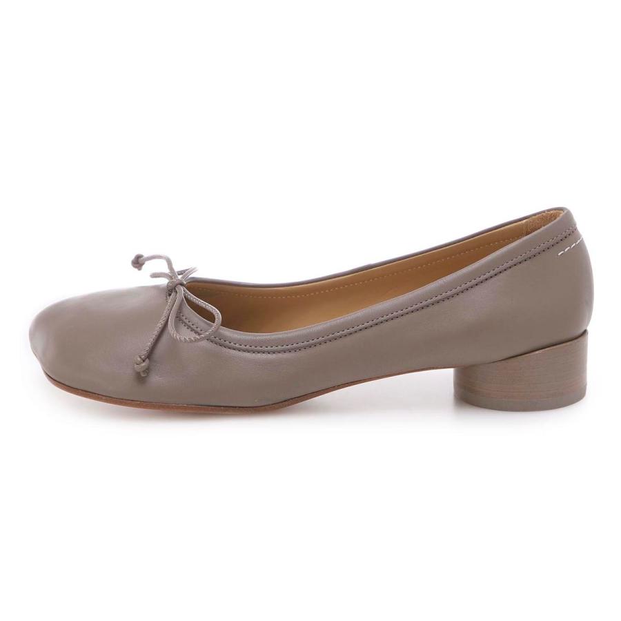 エムエム 6 メゾンマルジェラ MM6 Maison Margiela パンプス