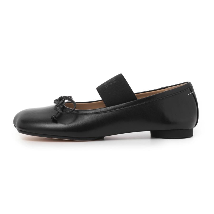 MM6 バレエ シューズ マルジェラ メリージェーン ANATOMIC BALLERINAS