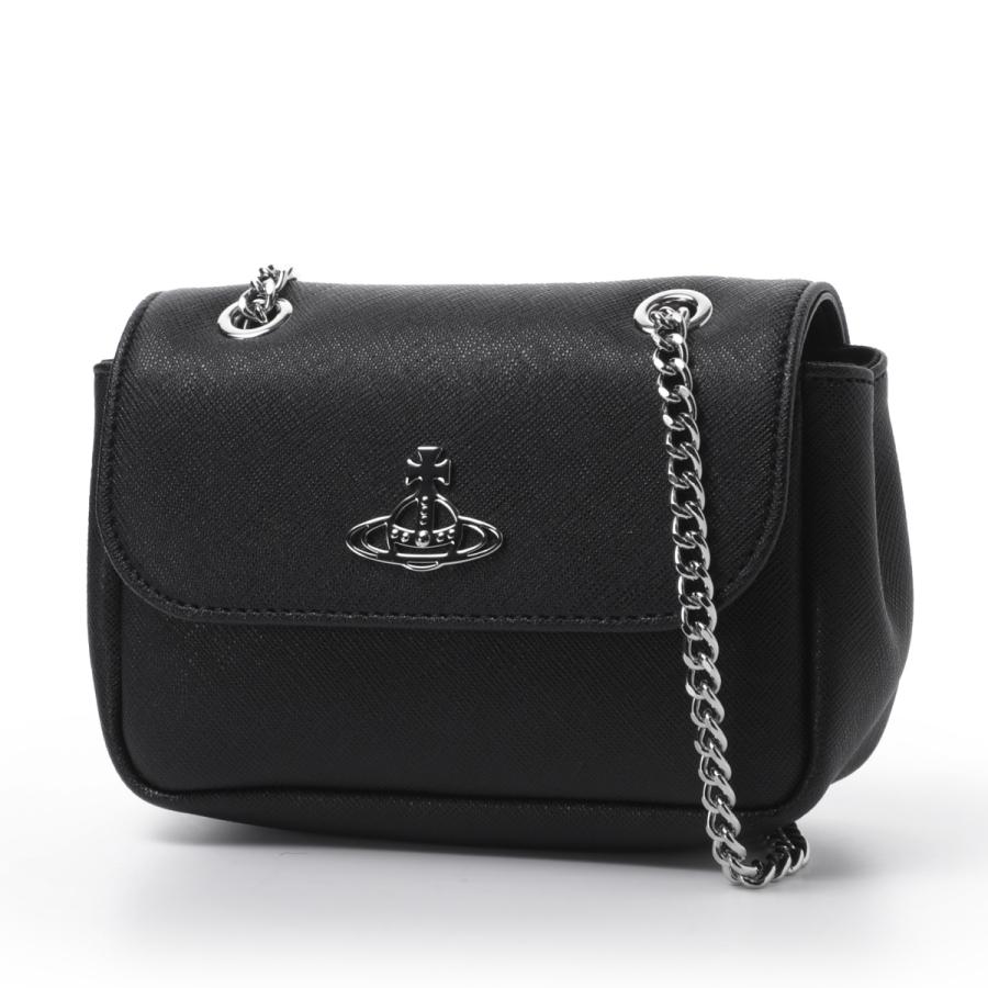 Vivienne Westwood（ヴィヴィアンウエストウッド） ショルダーバッグ