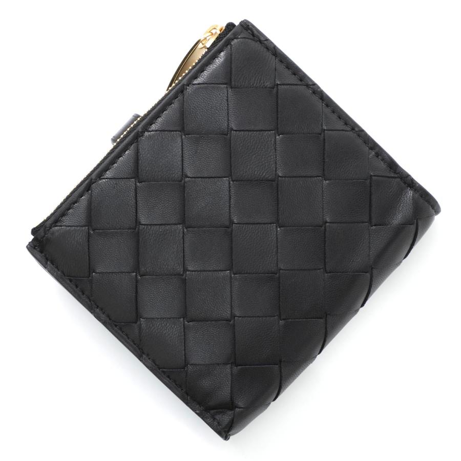 Bottega Veneta ボッテガ・ヴェネタ 　財布　コンパクト 小銭 楽天市場】ボッテガヴェネタ BOTTEGA VENETA 三つ折り財布
