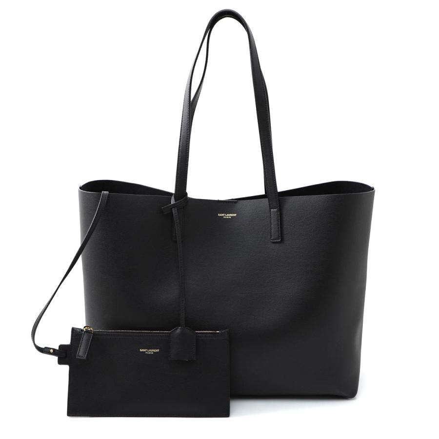 SAINT LAURENT サンローラン トートバッグ SHOPPING EW