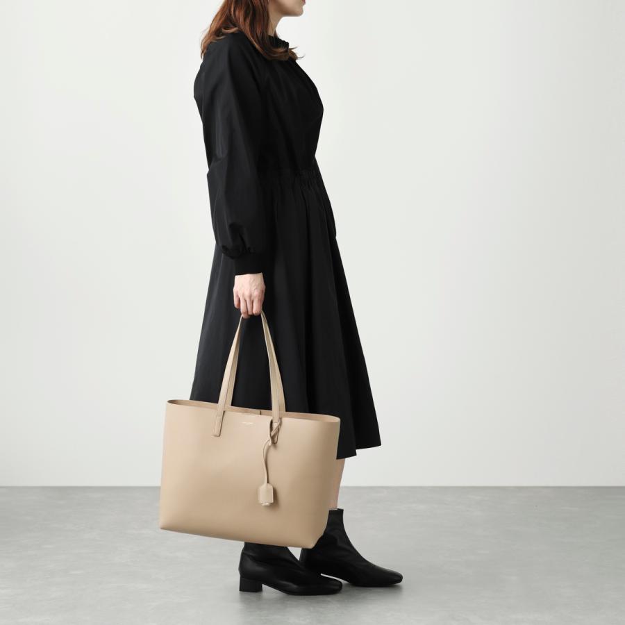 SAINT LAURENT サンローラン トートバッグ SHOPPING EW SAINT LAURENT サンローラン トートバッグ SHOPPING EW
