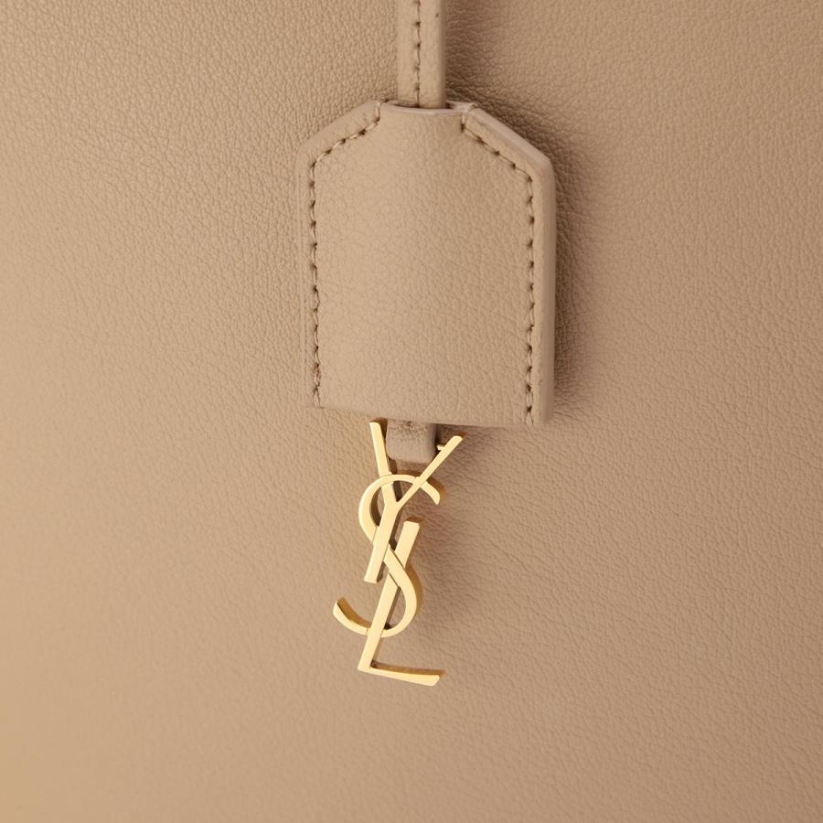 SAINT LAURENT サンローラン トートバッグ SHOPPING NS ショッピング