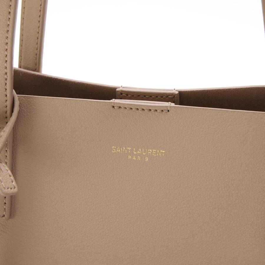 SAINT LAURENT サンローラン トートバッグ SHOPPING NS ショッピング