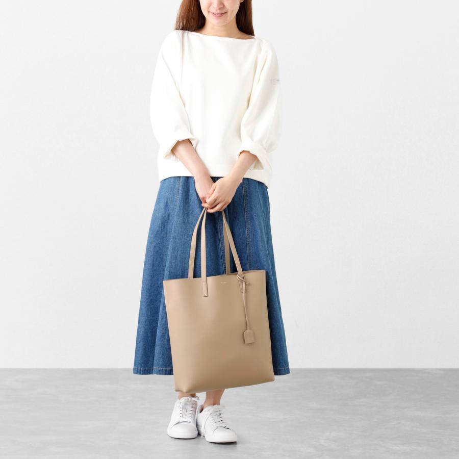 SAINT LAURENT サンローラン トートバッグ SHOPPING NS ショッピング