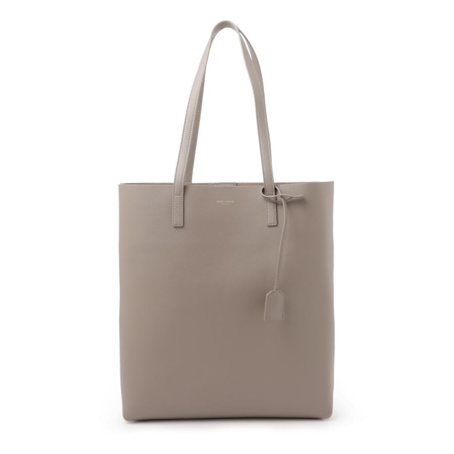 SAINT LAURENT サンローラン トートバッグ YSL BAG SHOPPING NS