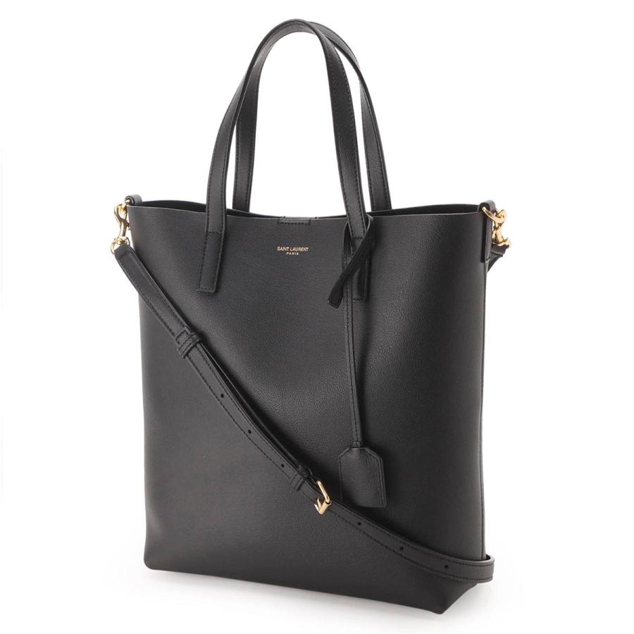 SAINT LAURENT サンローラン トートバッグ 2WAY SHOPPING TOY