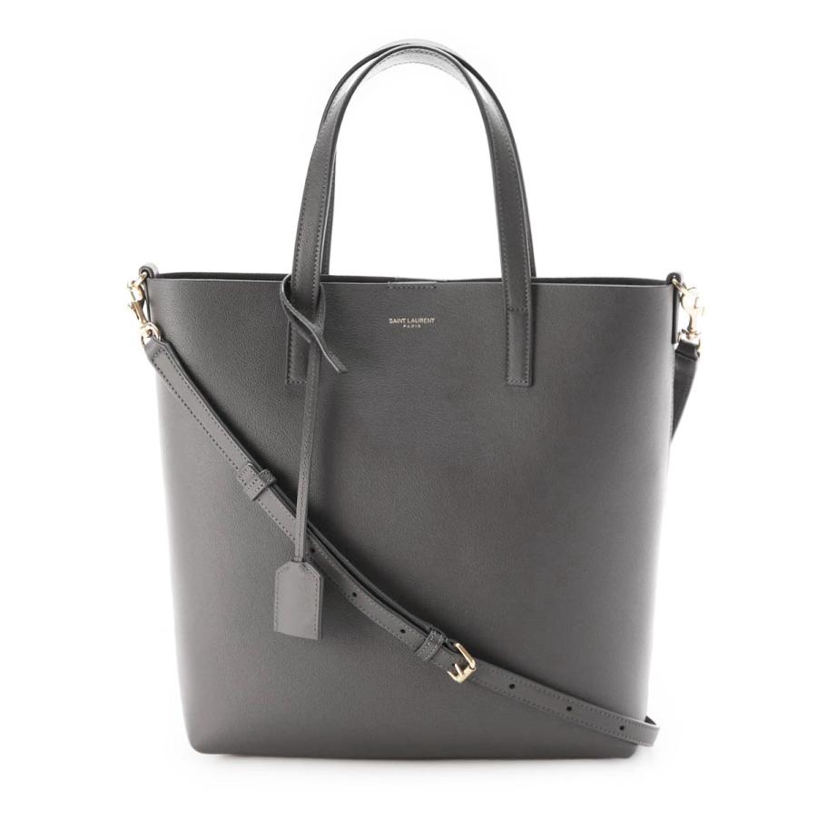 SAINT LAURENT サンローラン トートバッグ 2WAY SHOPPING TOY