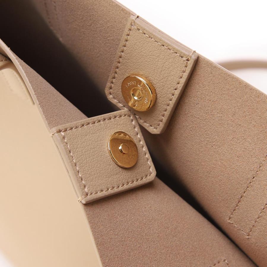 SAINT LAURENT サンローラン トートバッグ 2WAY SHOPPING TOY