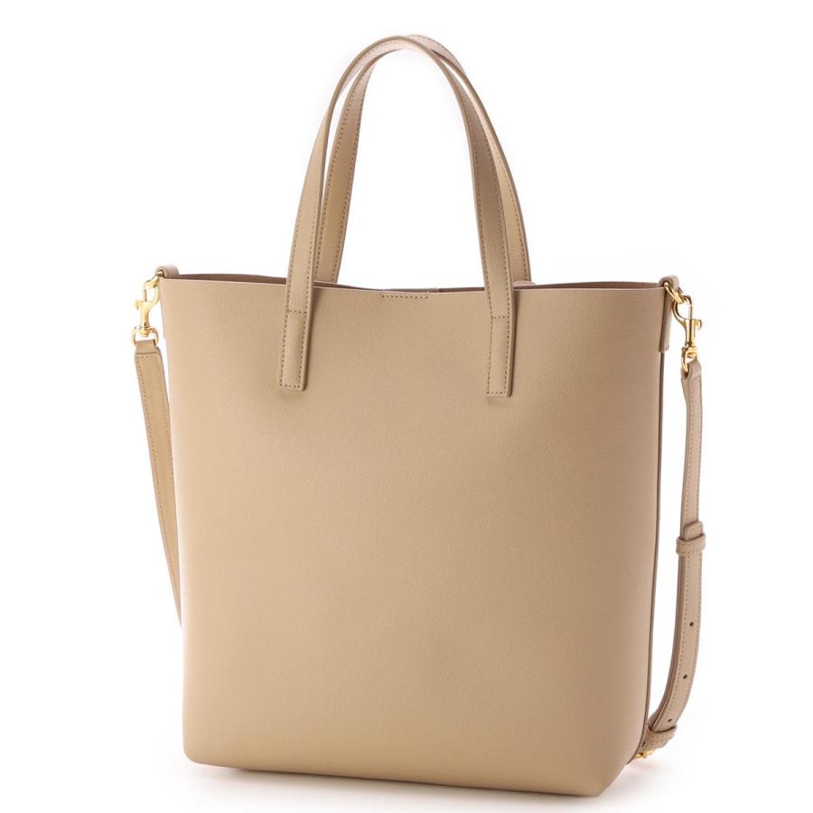 CLINE ベージュ トートバッグ CHARLES ＆ KEITH トートバッグ Beryl ベリル レディース