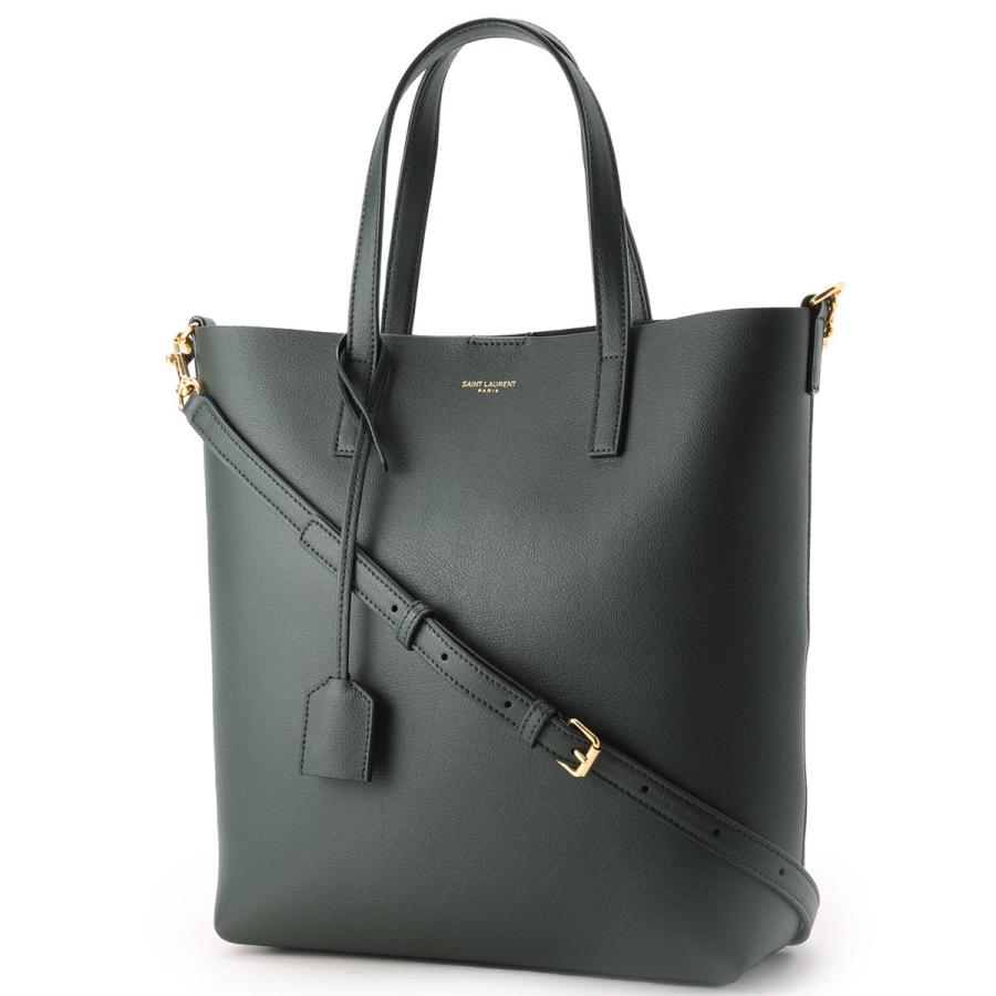 SAINT LAURENT サンローラン トートバッグ 2WAY SHOPPING TOY
