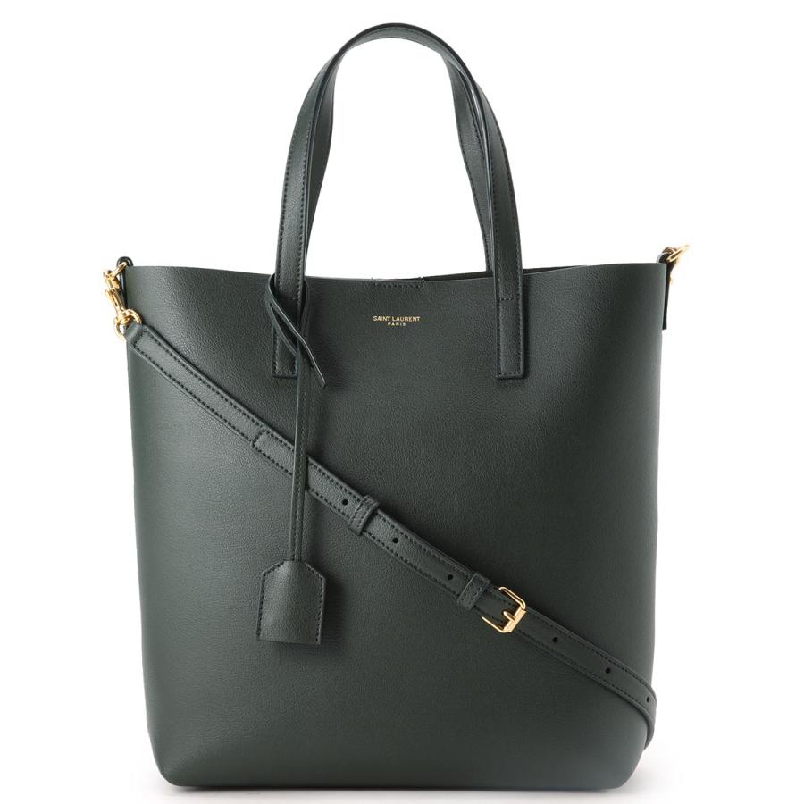 SAINT LAURENT サンローラン トートバッグ 2WAY SHOPPING TOY