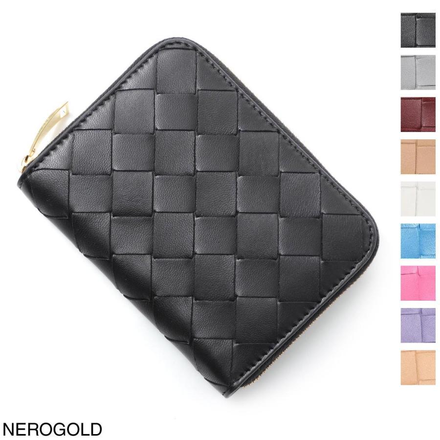 BOTTEGA VENETA コインケース 600874 VCPP2 レザー BOTTEGA VENETA ボッテガヴェネタ コインケース 600874 VCPP2