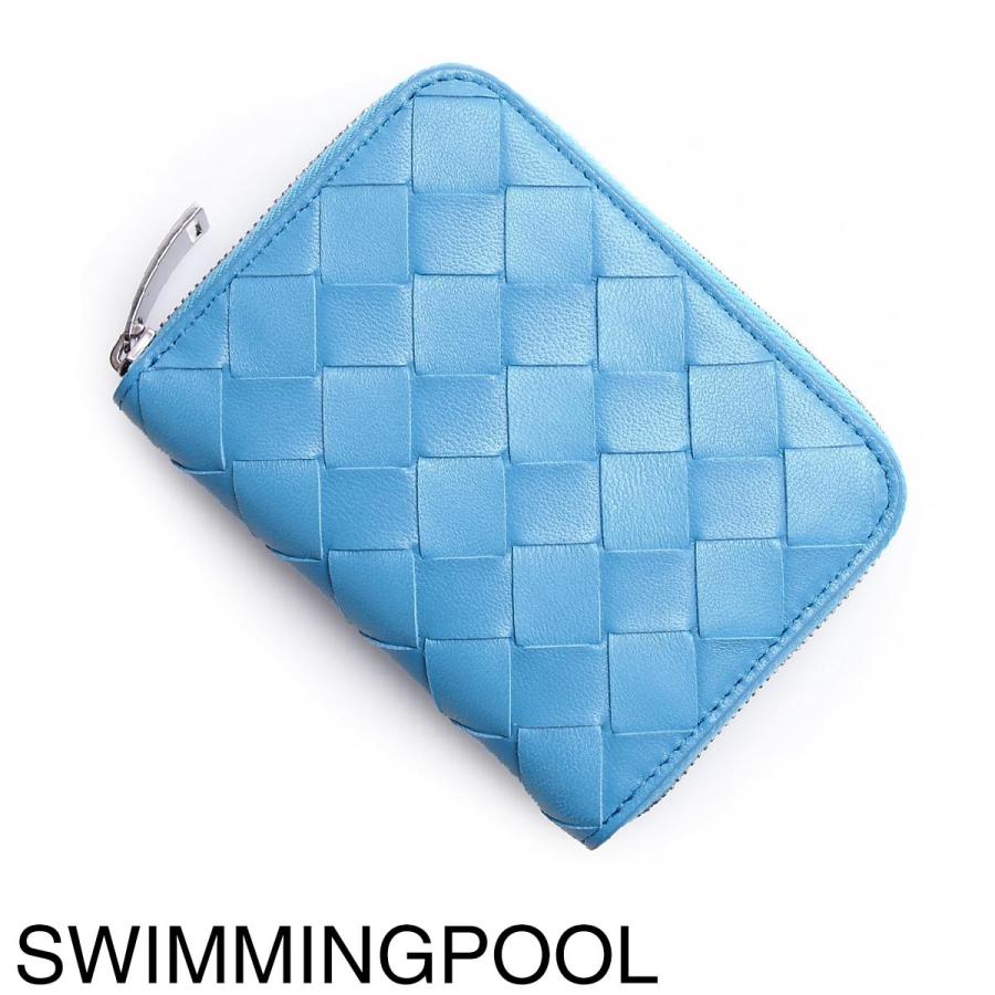 BOTTEGA VENETA ボッテガヴェネタ コインケース NAPPA