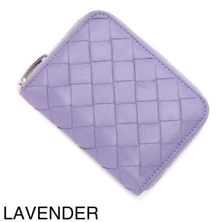 BOTTEGA VENETA（ボッテガ・ヴェネタ） コインケース NAPPA レディース