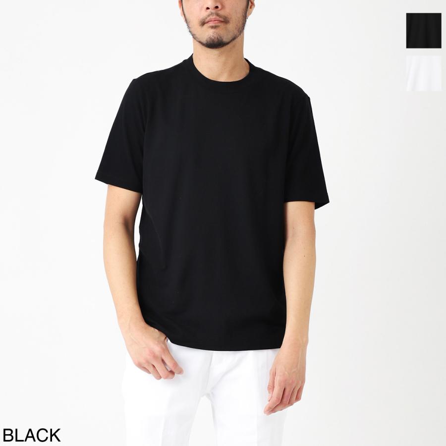Gran Sasso（グランサッソ） クルーネックTシャツ T-SHIRT M/M 大きい