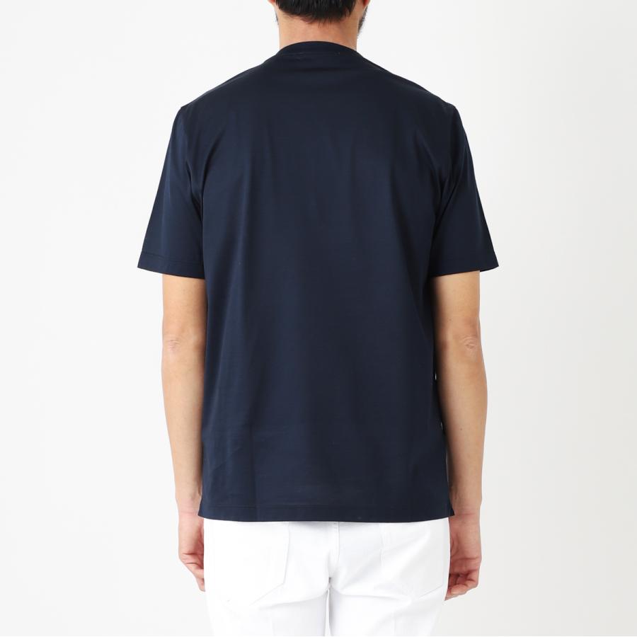 グランサッソ Gran Sasso クルーネックTシャツ T-SHIRT M/M 大きいサイズあり メンズ 60133-74002-598｜mb-y｜04