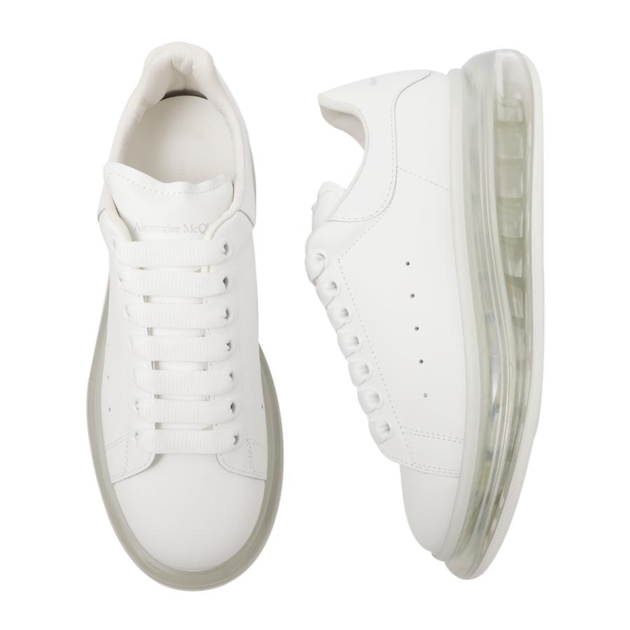 Alexander McQueen（アレキサンダーマックイーン） スニーカー 大きい