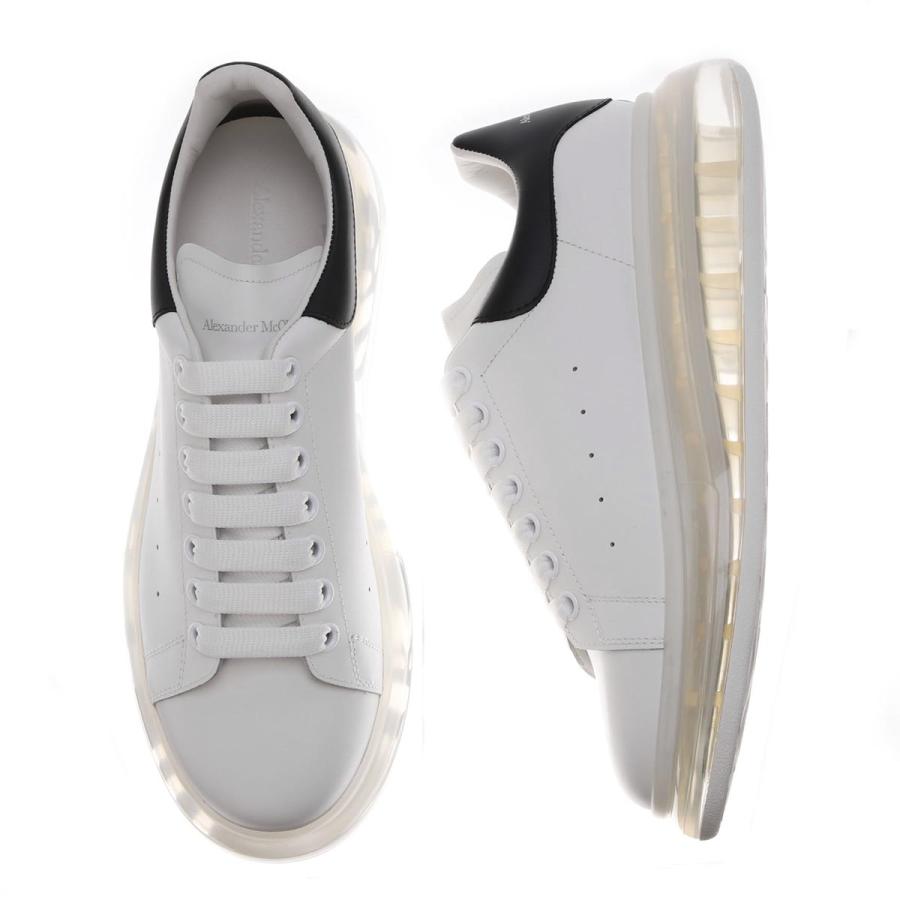 Alexander McQueen（アレキサンダーマックイーン） スニーカー LARRY