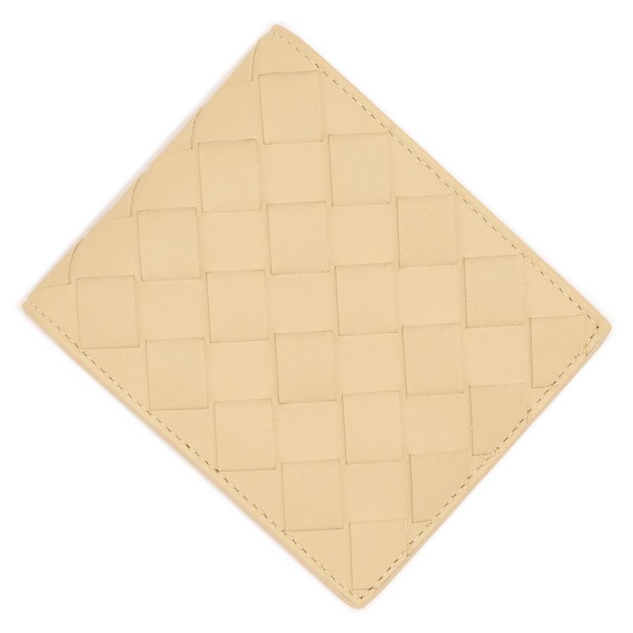 BOTTEGA VENETA（ボッテガ・ヴェネタ） BOTTEGA VENETA 2つ折り財布