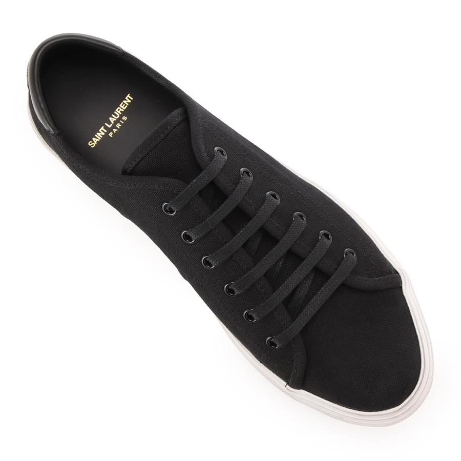 サンローラン Saint Laurent スニーカー Malib 大きいサイズあり ブラック メンズ Guz 1000 Guz 1000 モダンブルーyahoo 店 通販 Yahoo ショッピング