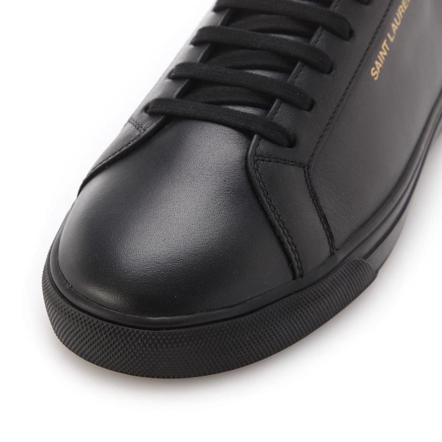 SAINT LAURENT サンローラン スニーカー ANDY LOW TOP SL SAINT LAURENT サンローラン スニーカー ANDY LOW TOP SL