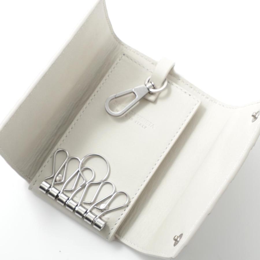 BOTTEGA VENETA（ボッテガ・ヴェネタ） キーケース VN メンズ