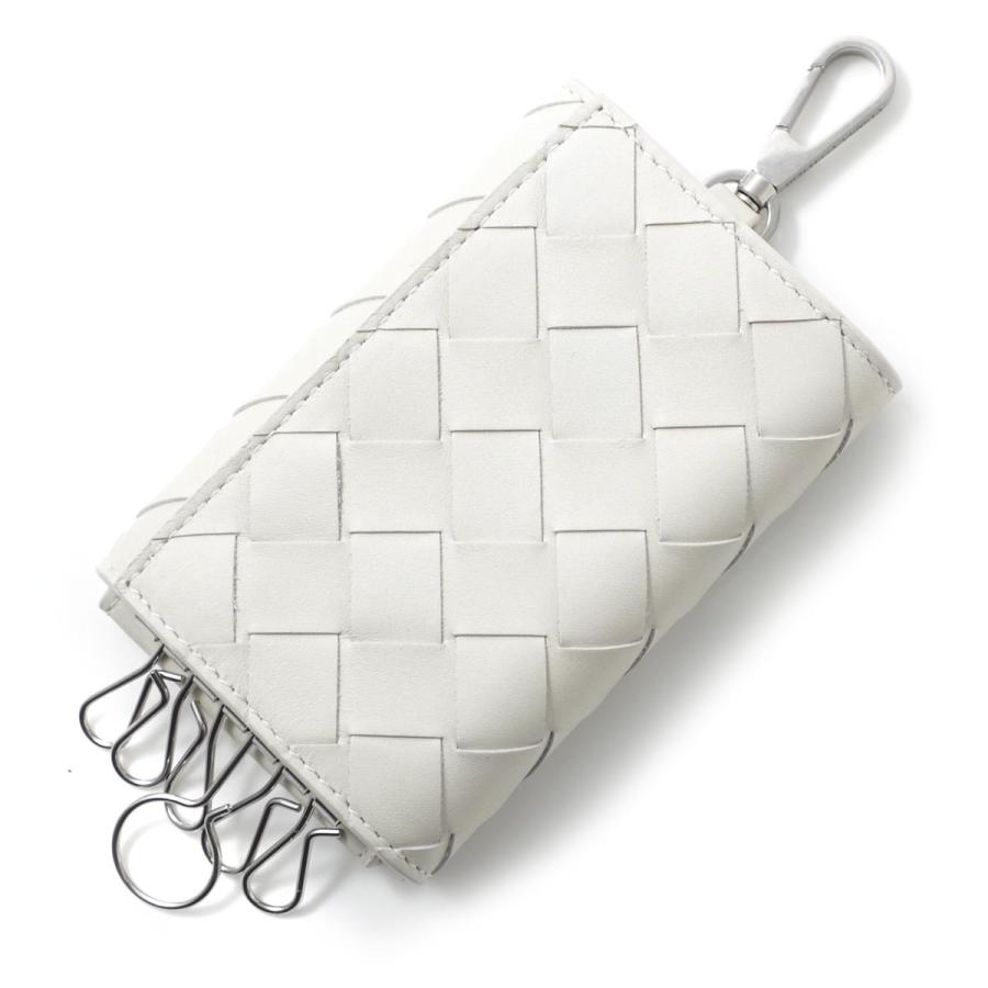 BOTTEGA VENETA（ボッテガ・ヴェネタ） キーケース VN メンズ