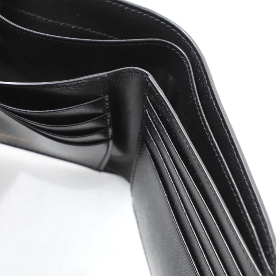SAINT LAURENT サンローラン 財布 TINY MONOGRAM EAST/WEST WALLET