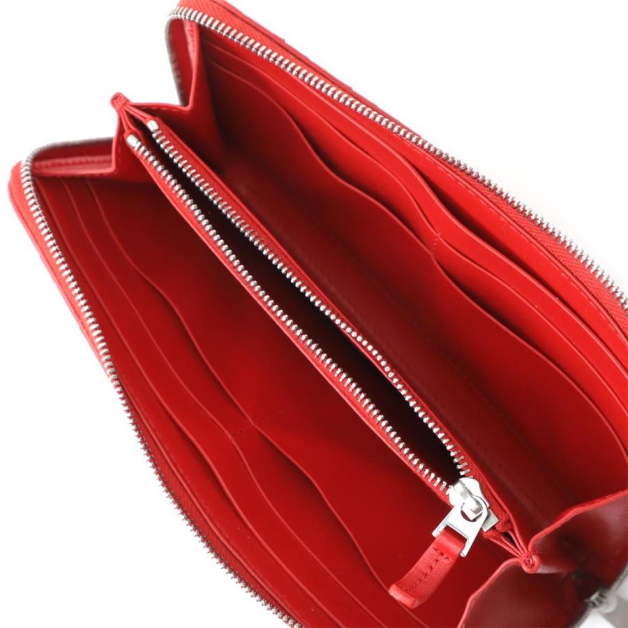 BOTTEGA VENETA（ボッテガ・ヴェネタ） ラウンドファスナー 長財布