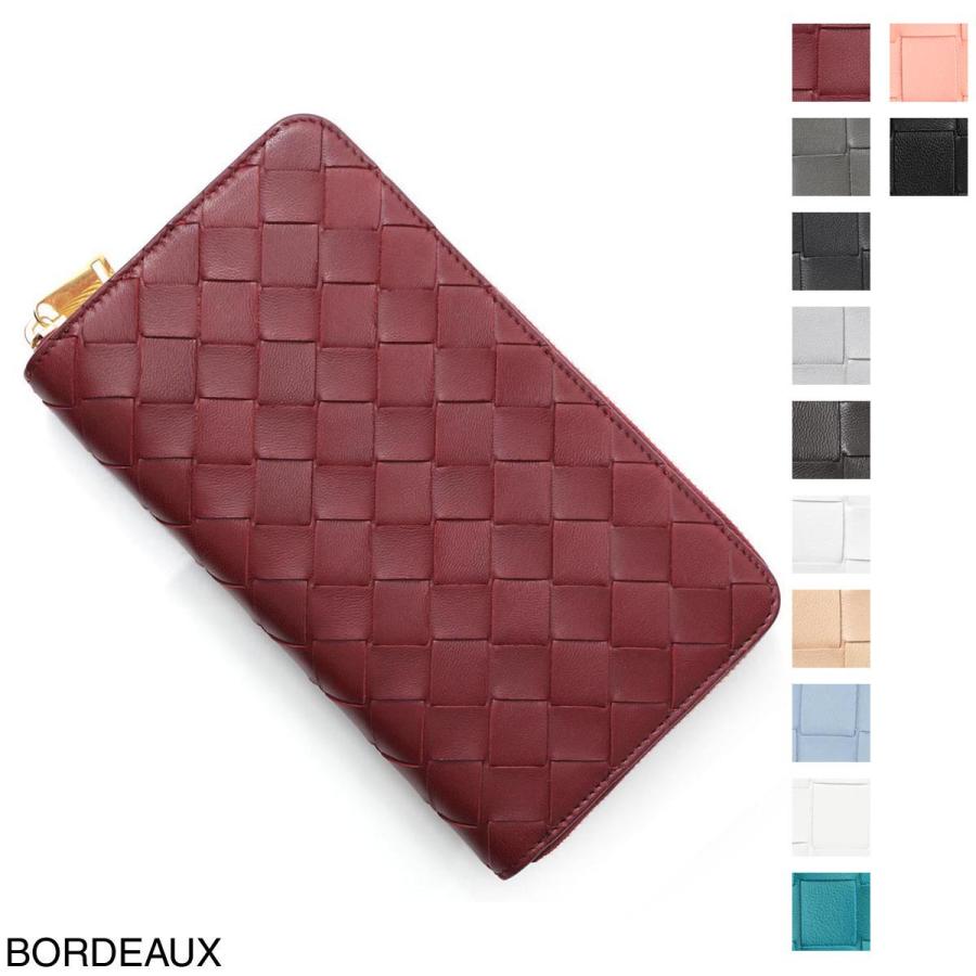 ボッテガヴェネタ Bottega Veneta ラウンドファスナー 長財布 小銭入れ付き Nappa レディース Vcpp2 66 Vcpp2 モダンブルーyahoo 店 通販 Yahoo ショッピング