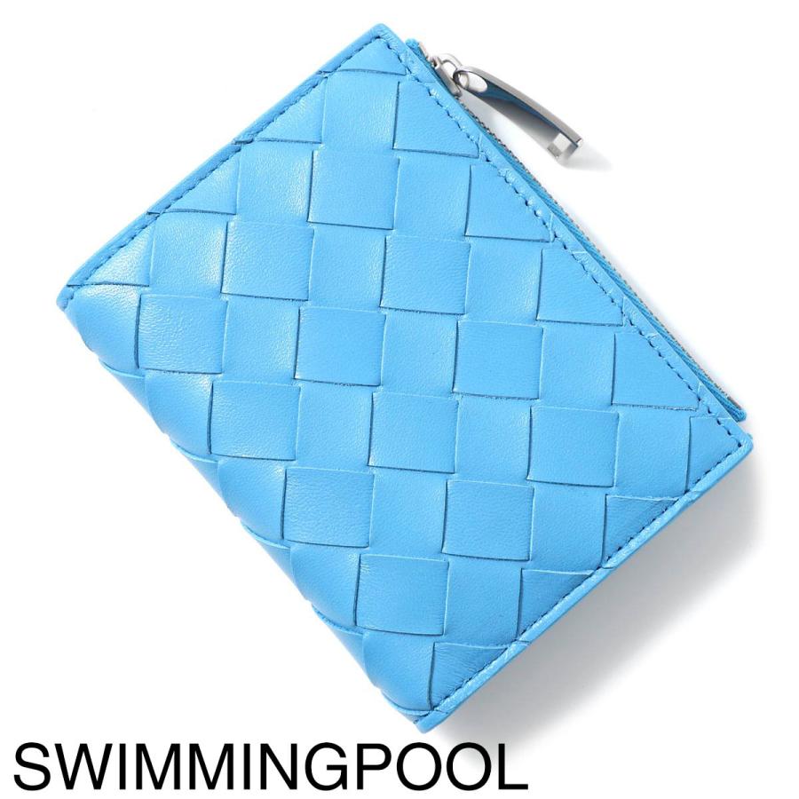 BOTTEGA VENETA（ボッテガ・ヴェネタ） BOTTEGA VENETA 2つ折り財布