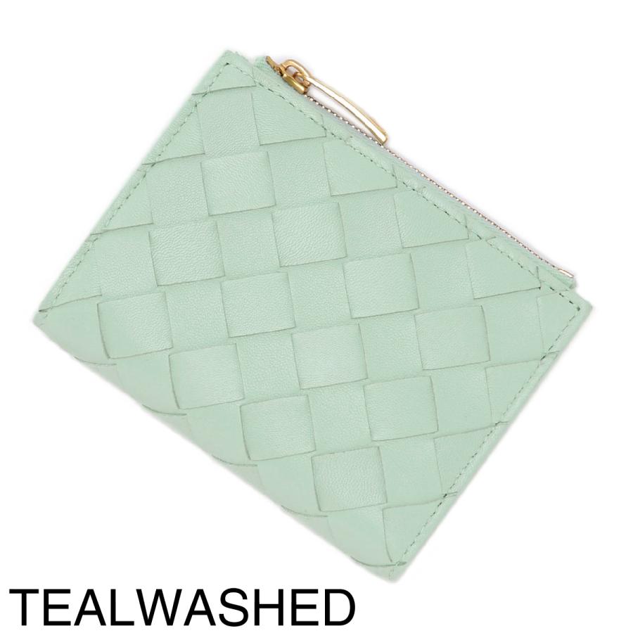 BOTTEGA VENETA二つ折りウォレット608059 VCPP3 608059-vcpp301.jpg