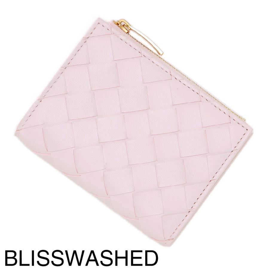 BOTTEGA VENETA（ボッテガ・ヴェネタ） BOTTEGA VENETA 2つ折り財布